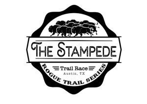 The Stampede logo