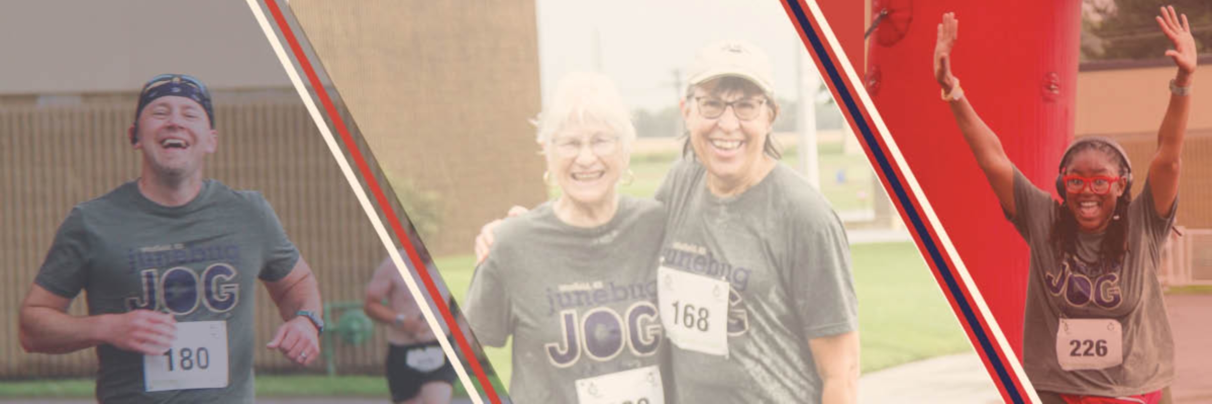 Junebug Jog