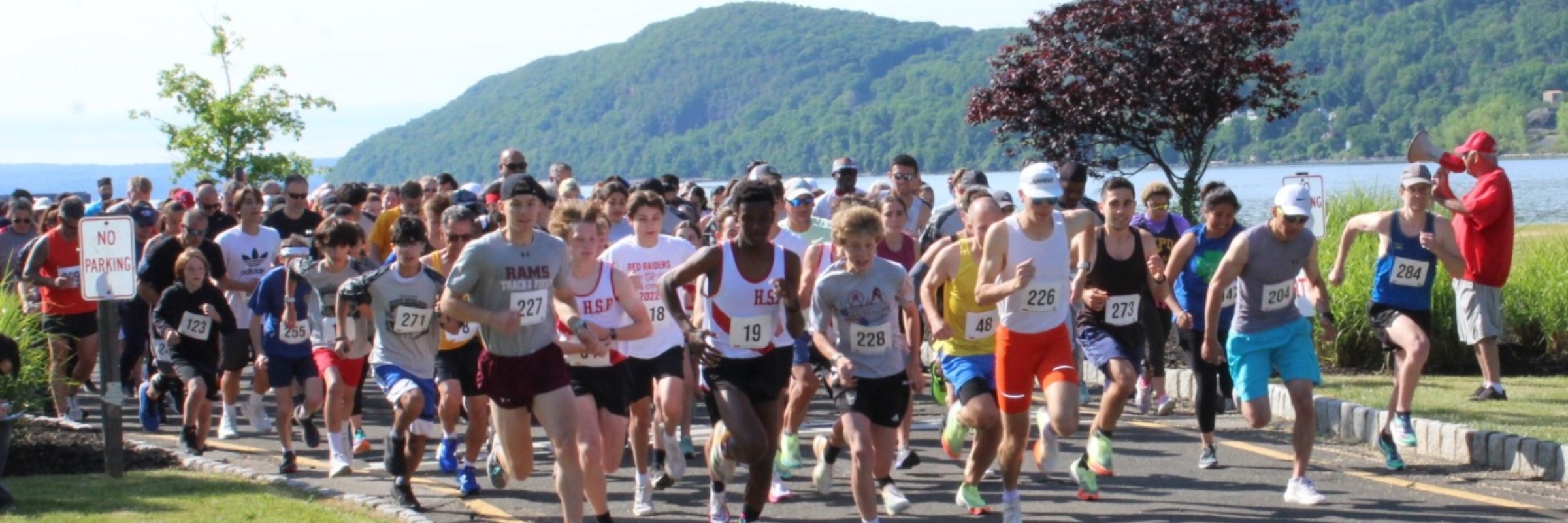 North Rockland Community Day 5K Run/Walk