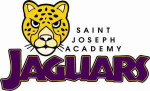 Saint Joseph Cross Country Meet logo