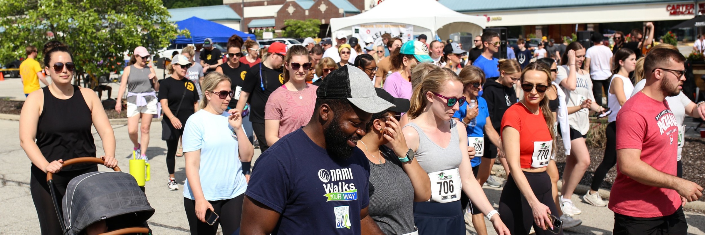 Kelli's Kegs 'N Eggs 5k