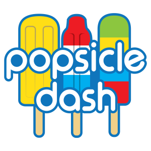 Popsicle Dash Austin logo