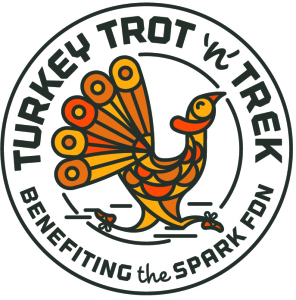 Turkey Trot-n-Trek logo