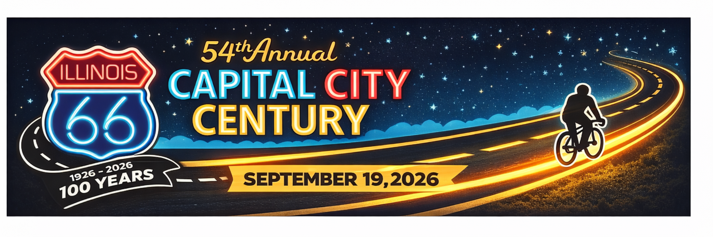 Capital City Century
