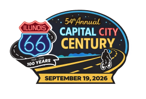 Capital City Century logo