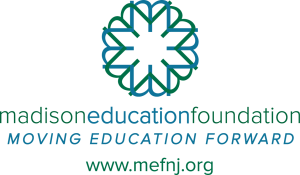 The MEF Madison 5K Race & Kids Fun Run logo
