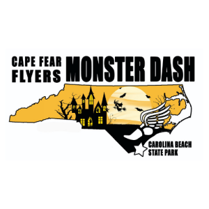 Monster Dash logo