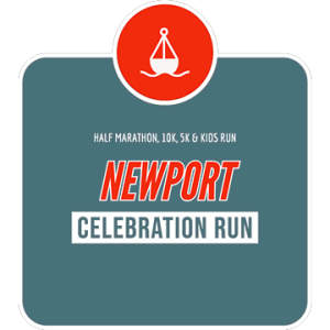 Newport Celebration Run logo