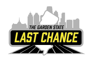 The 2026 Garden State Last Chance logo