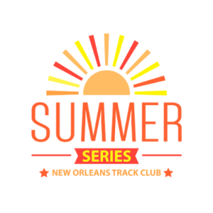Summer Series logo