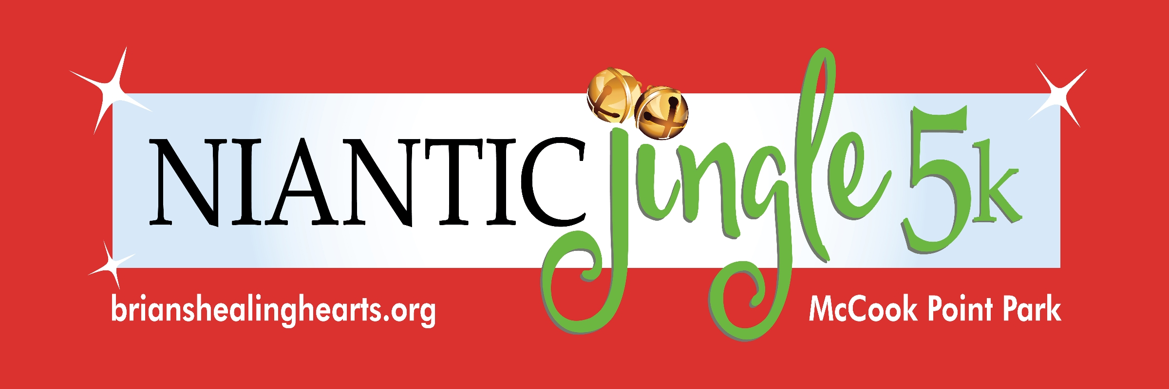 Niantic Jingle 5k