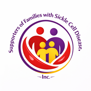 Sickle Cell Statewide 5k Run, Walk, or Jog logo