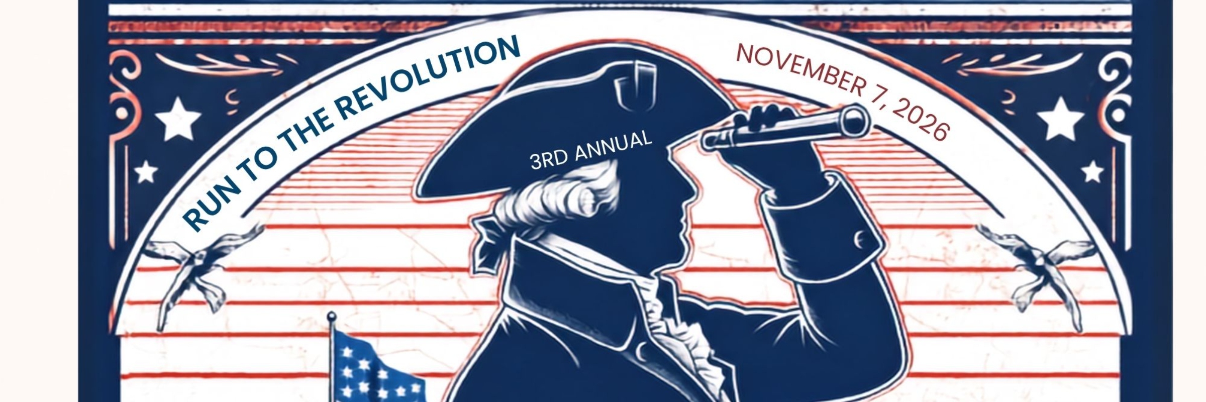 Run to the Revolution