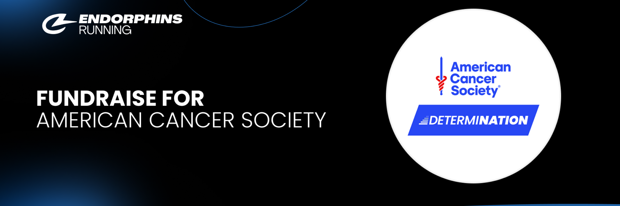 Endorphins x American Cancer Society