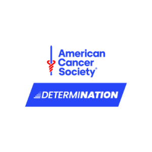 Endorphins x American Cancer Society logo