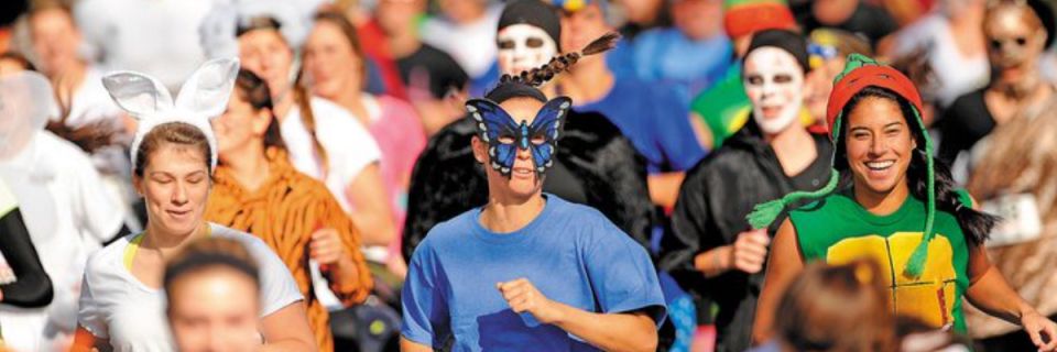 Bay Saint Louis Cult Classics 5K