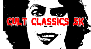 Bay Saint Louis Cult Classics 5K logo