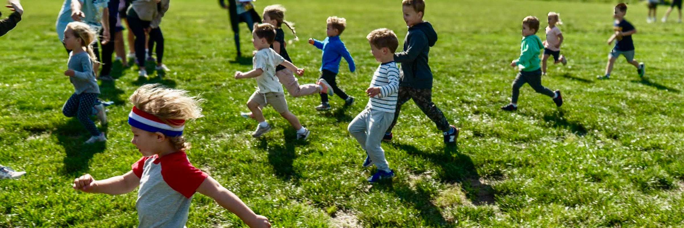 4UBen 5k Walk/Run
