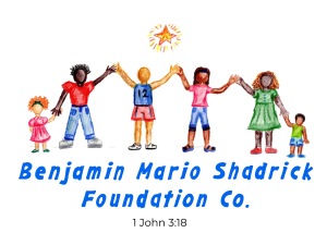 4UBen 5k Walk/Run logo