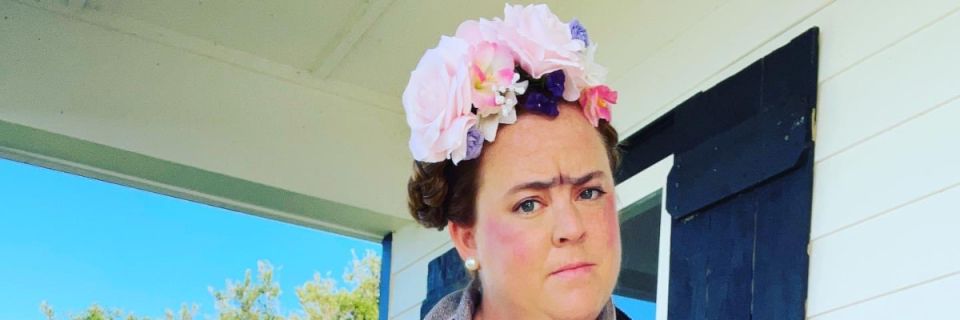 Frida 5Kahlo