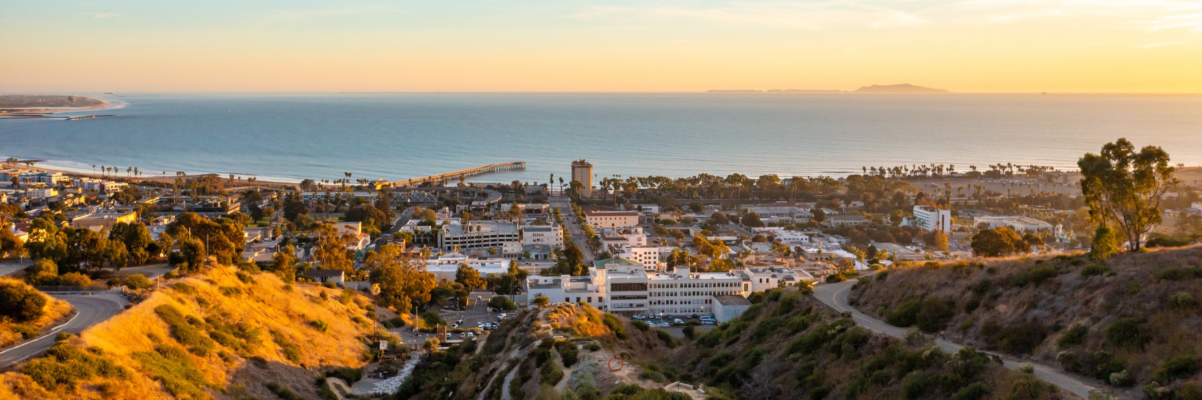 Bike the Coast Ventura
