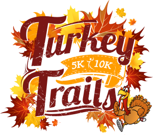 Turkey Trails Louisville logo
