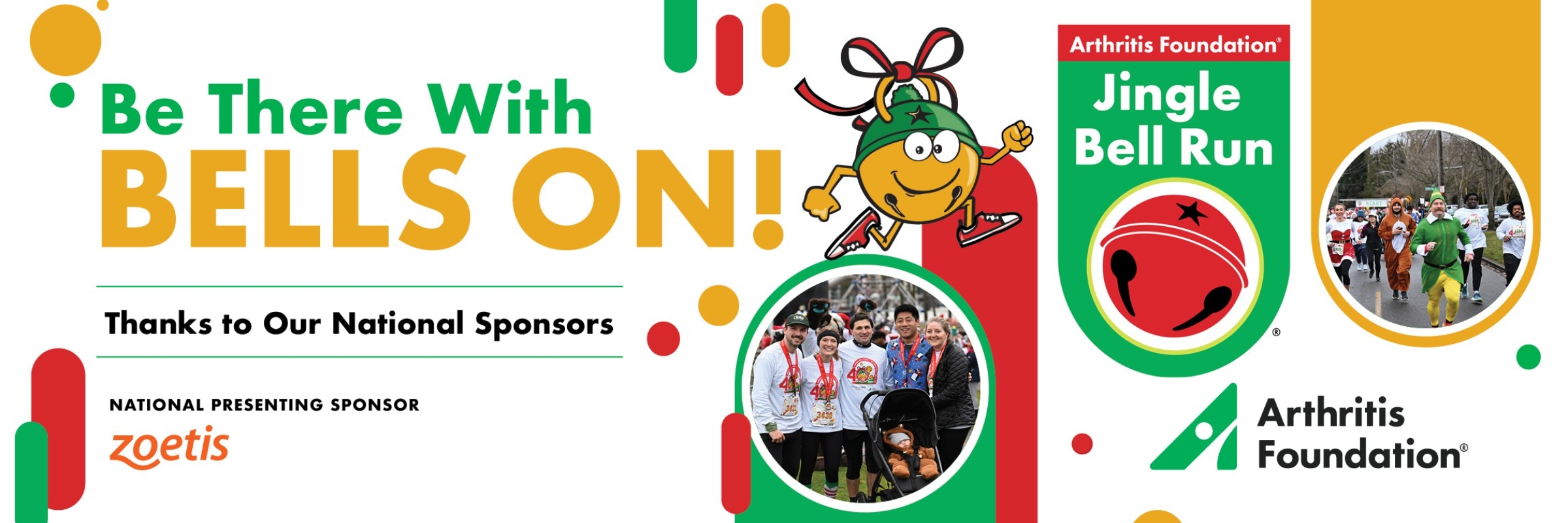 2026 Jingle Bell Run - Seattle, WA