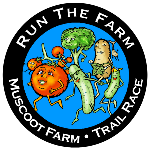 Spring Run The Farm logo