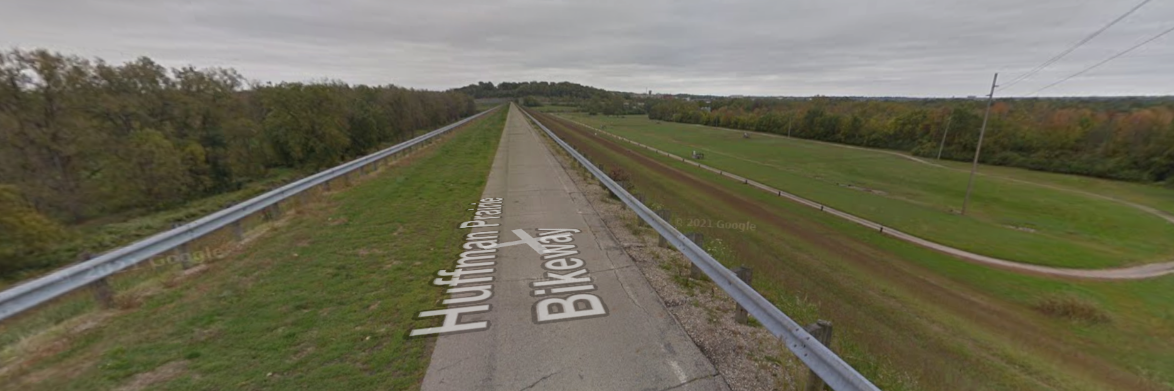 The Best Dam 5k, 10k, 15k Race by Run Ohio Races LLC