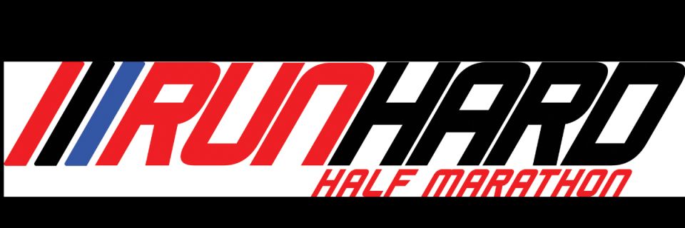 Run Hard Half Marathon, 10k & 5k