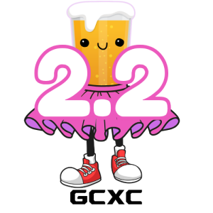 Tutu 2.2 Miler logo
