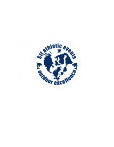 Three Lakes Triathlons and Kings Market San Juan Island Runs logo