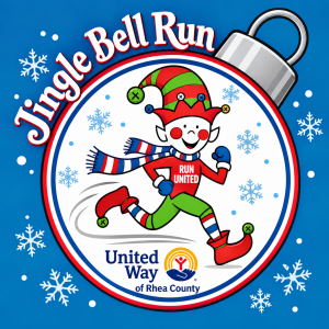 Jingle Bell Run logo