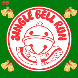 Jingle Bell Run logo