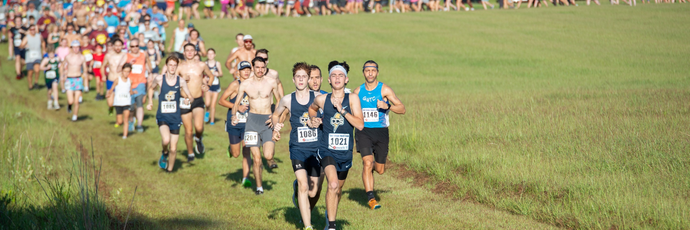 NAMI Tallahassee's Bluebird Run/Walk for Mental Health Awareness & Suicide Prevention