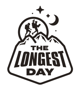 The Longest Day 24 Hour Adventure Race logo