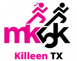 MK5K Killeen logo