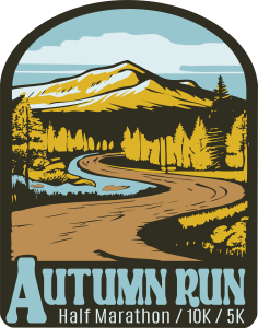 Autumn Run logo