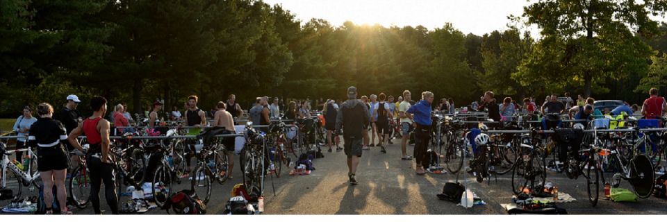 DQ Pine Barrens Olympic Triathlon, Duathlon, & Aquabike; Sprint Triathlon & Aquathlon *#