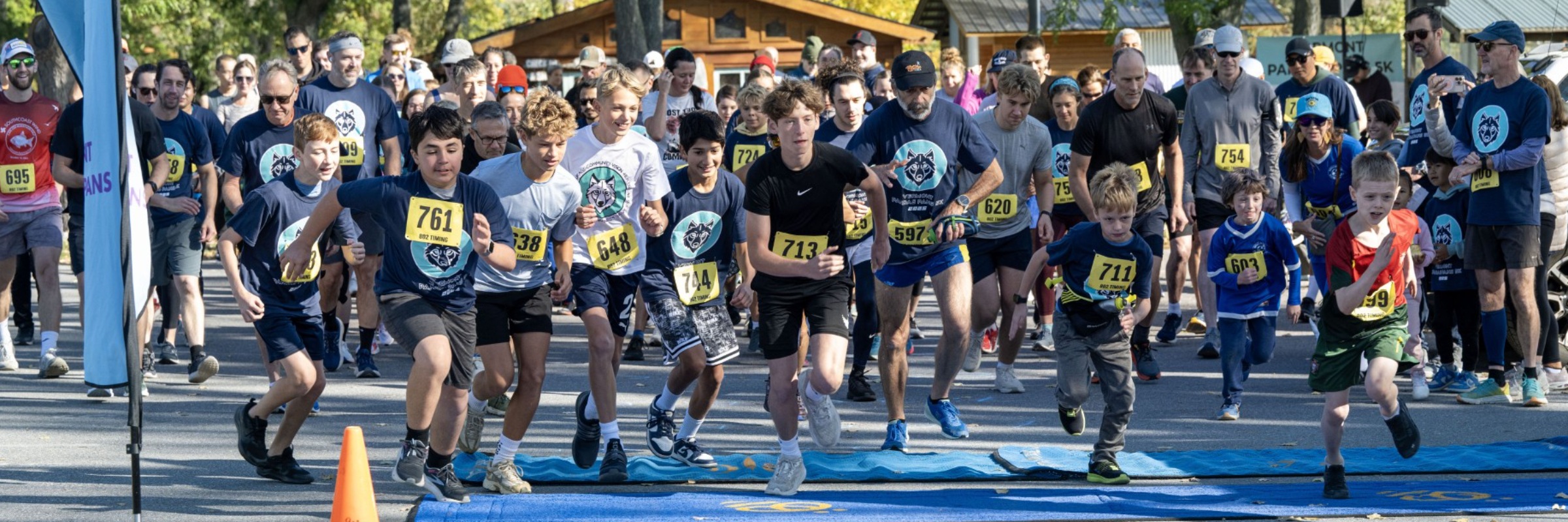 Vermont PANDAS & PANS Awareness 5K Run/Walk