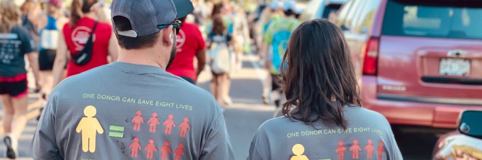 CKF's 5K for Life