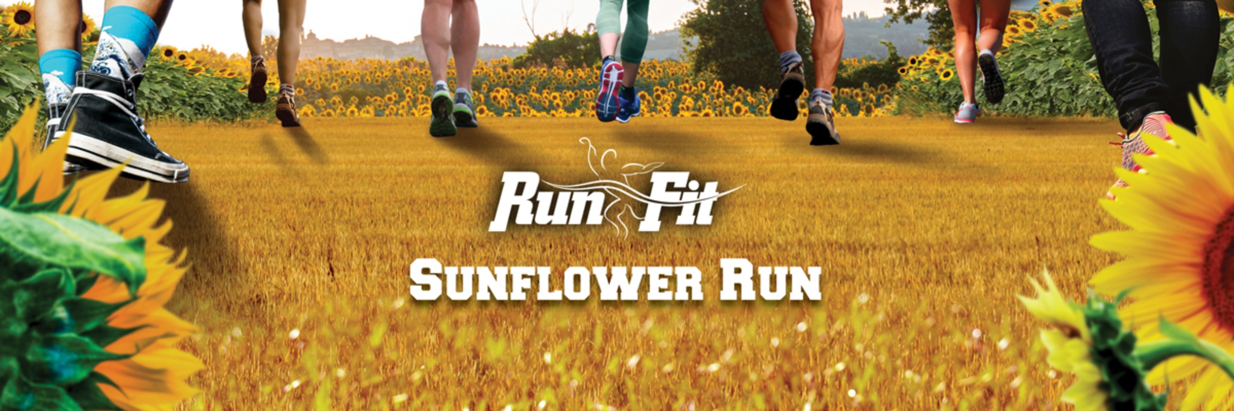 NM SUNFLOWER RUN