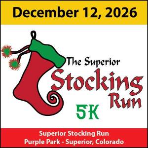 Superior Stocking Run logo
