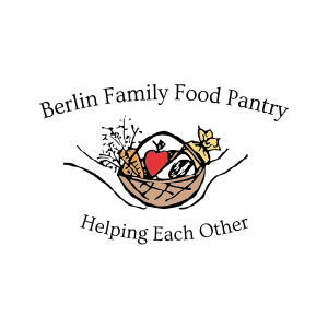 Pack the Pantry 5K and 1-Mile Walk logo