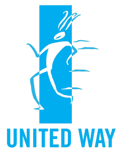 United Way of Fairfield County 5K Run logo