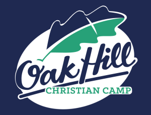 Oak Hill Fall Retreats logo