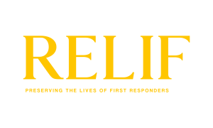 First Responders Suicide Prevention 5K logo