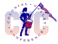 CVC Divisional XC Championships logo