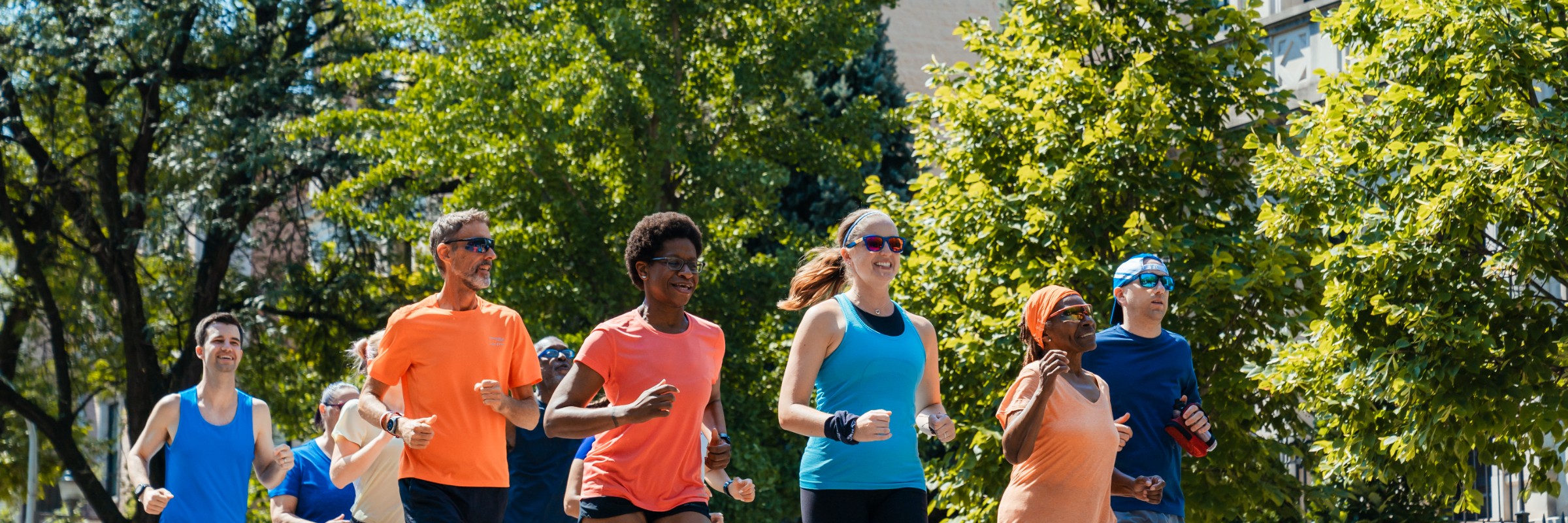 2026 The Big Run 5K & 5M Presented by Brooks