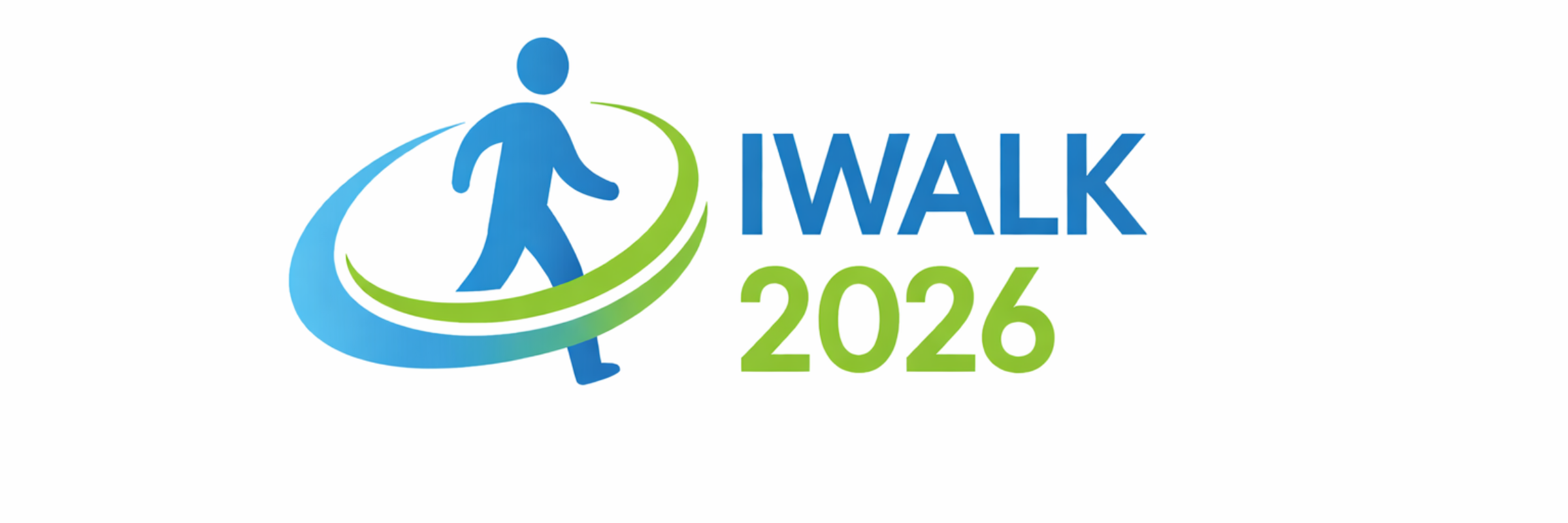 IWALK 2026